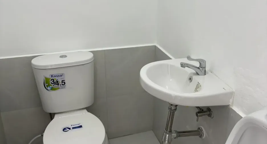 For rent スタジオ house in Mueang Nonthaburi, Nonthaburi