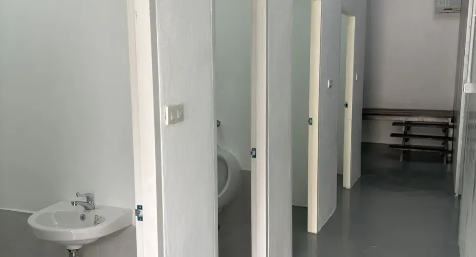 For rent スタジオ house in Mueang Nonthaburi, Nonthaburi