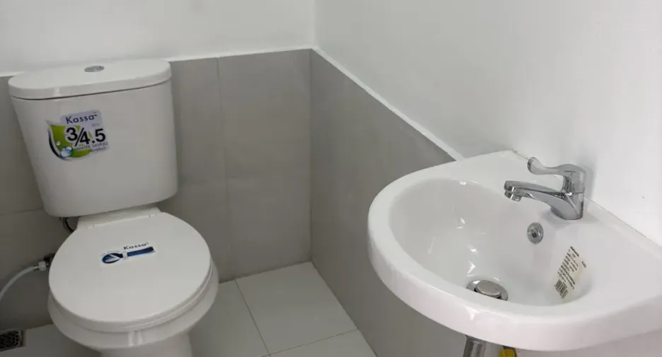 For rent スタジオ house in Mueang Nonthaburi, Nonthaburi