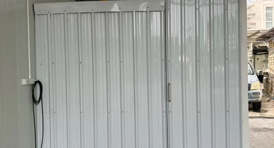 For rent スタジオ house in Mueang Nonthaburi, Nonthaburi