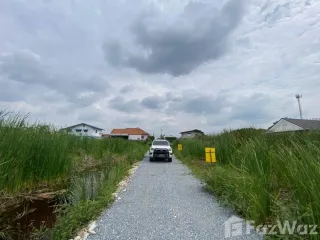 Terreno en venta en Bang Yai, Nonthaburi