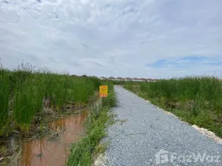 Terreno en venta en Bang Yai, Nonthaburi