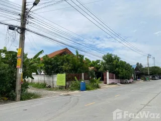 Terreno en venta en Bang Yai, Nonthaburi