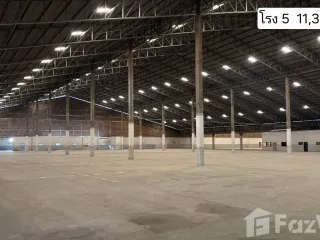 Аренда студия дом в Krathum Baen, Самутсакхон