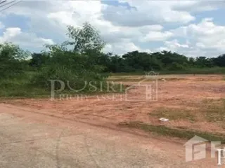 For sale land in Mueang Samut Sakhon, Samut Sakhon