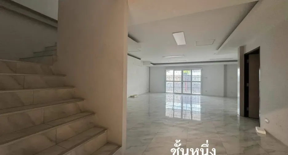 For rent studio house in Lam Luk Ka, Pathum Thani