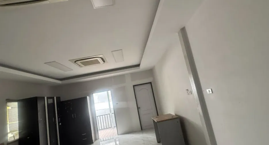 For rent studio house in Lam Luk Ka, Pathum Thani