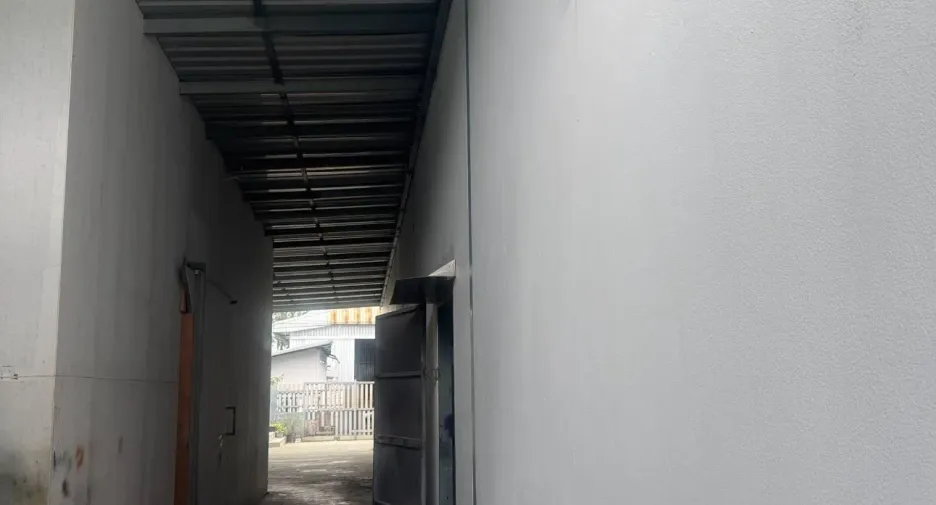 For rent studio house in Lam Luk Ka, Pathum Thani
