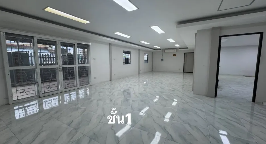 For rent studio house in Lam Luk Ka, Pathum Thani