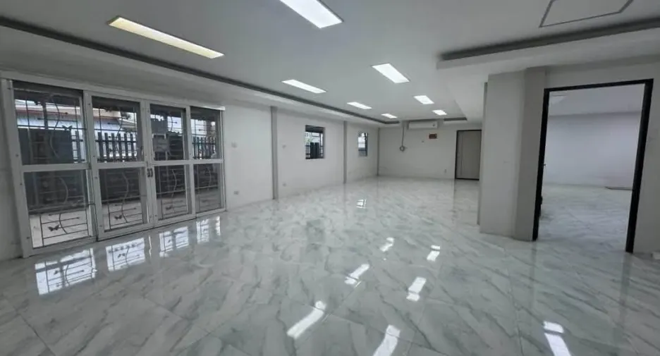 For rent studio house in Lam Luk Ka, Pathum Thani