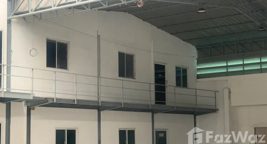 For rent studio house in Lam Luk Ka, Pathum Thani