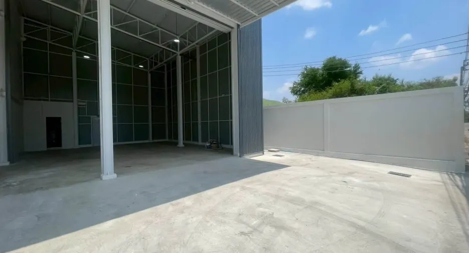 For rent スタジオ house in Mueang Nonthaburi, Nonthaburi