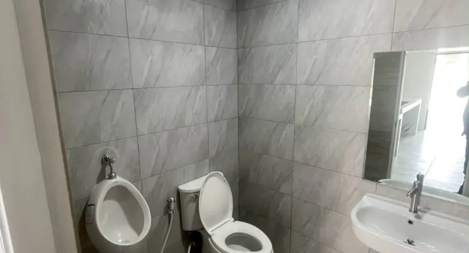 For rent スタジオ house in Mueang Nonthaburi, Nonthaburi