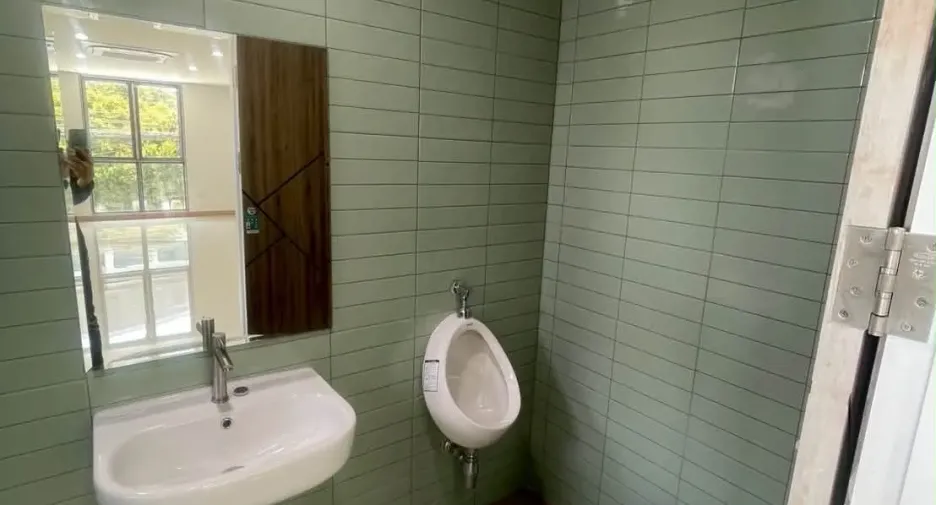 For rent スタジオ house in Mueang Nonthaburi, Nonthaburi