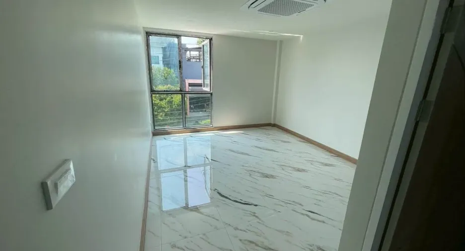 For rent スタジオ house in Mueang Nonthaburi, Nonthaburi