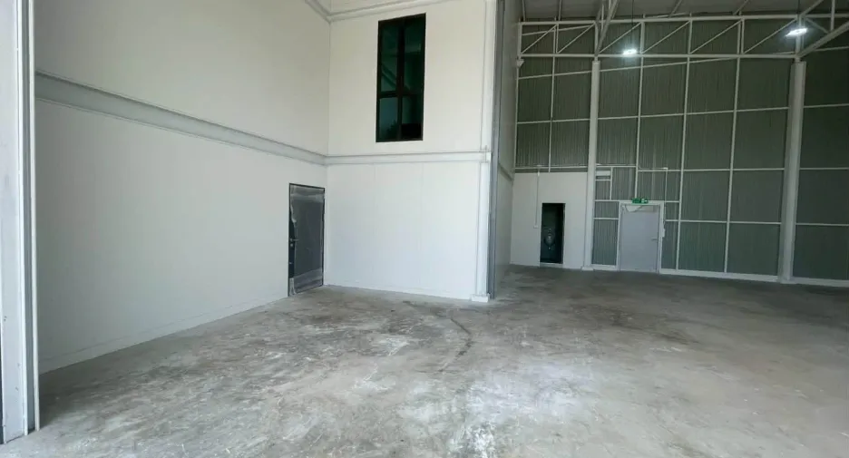 For rent スタジオ house in Mueang Nonthaburi, Nonthaburi