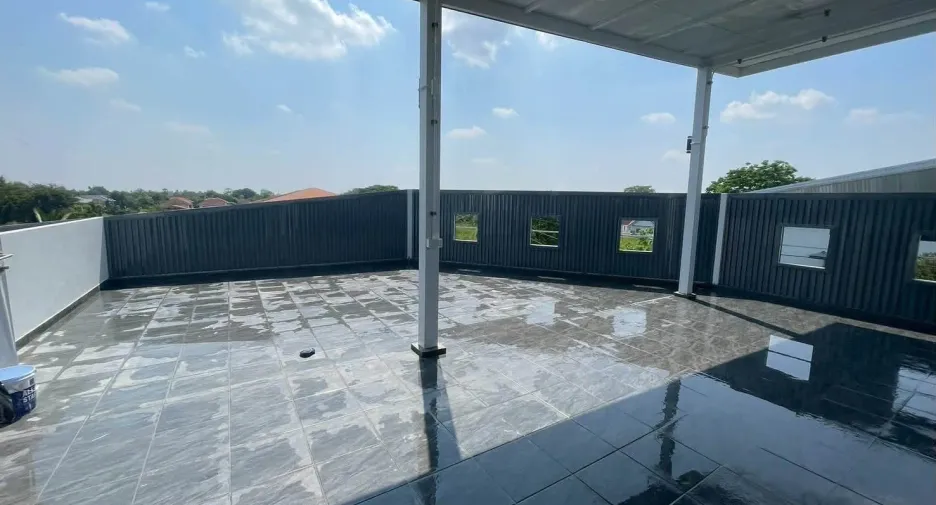 For rent スタジオ house in Mueang Nonthaburi, Nonthaburi