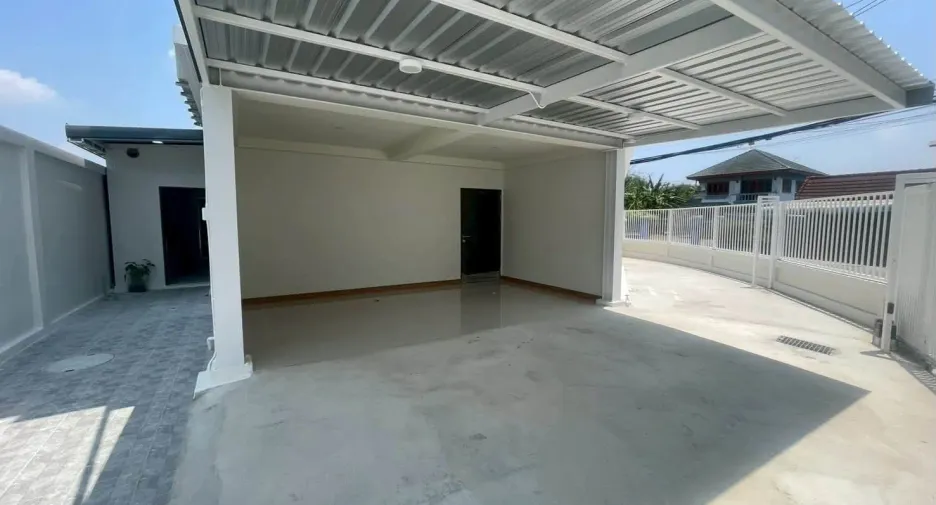 For rent スタジオ house in Mueang Nonthaburi, Nonthaburi