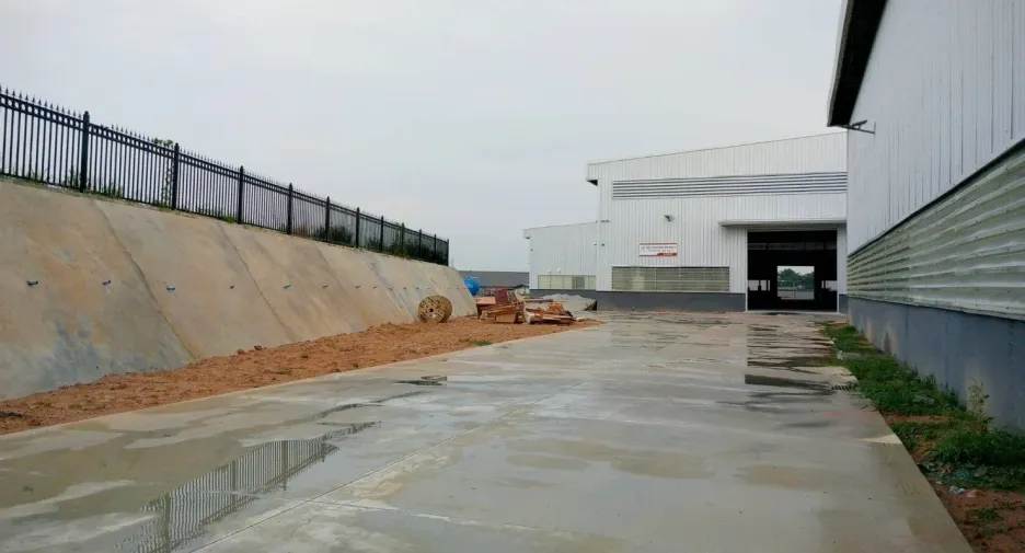 出租 公寓 独立屋 在 Pluak Daeng, Rayong