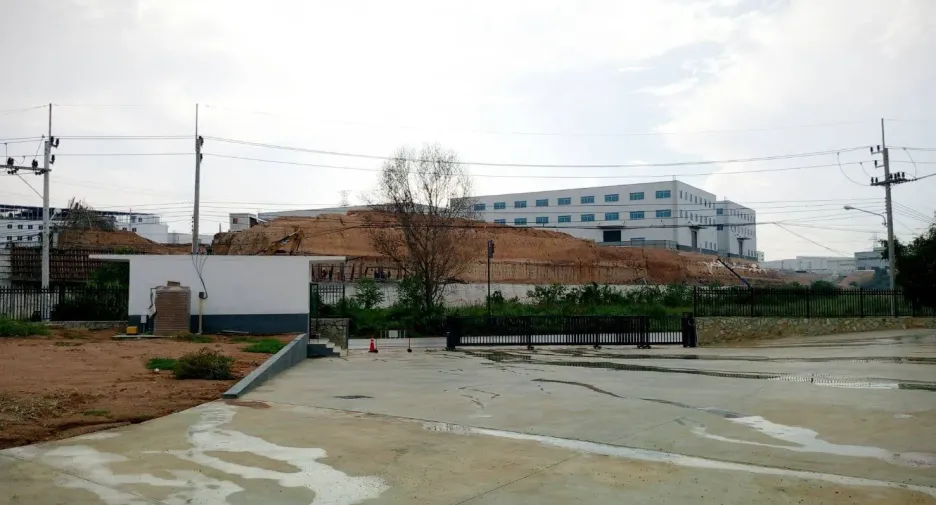 出租 公寓 独立屋 在 Pluak Daeng, Rayong