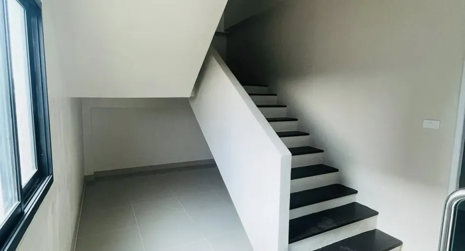 出租 公寓 独立屋 在 Bang Yai, Nonthaburi