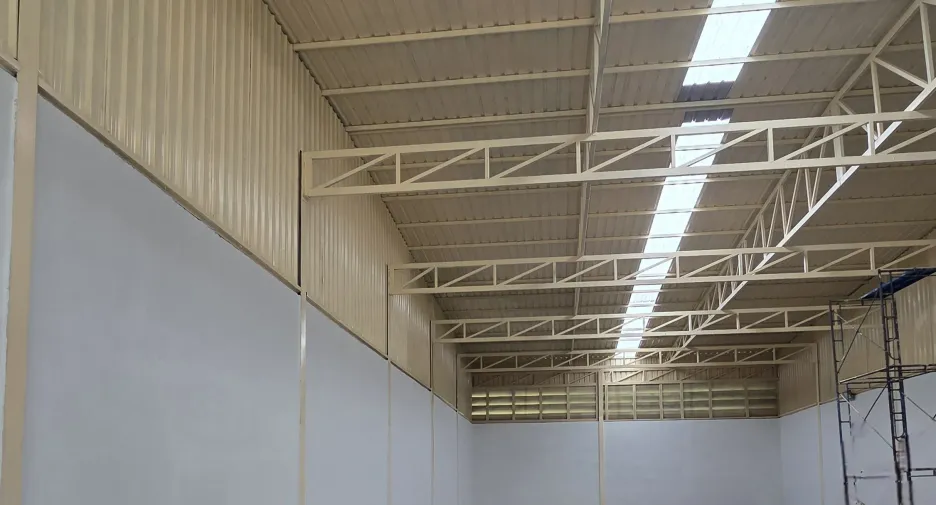 Casa en alquiler de estudio en Pak Kret, Nonthaburi