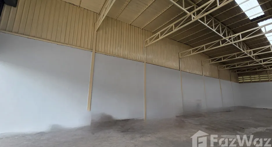 Casa en alquiler de estudio en Pak Kret, Nonthaburi