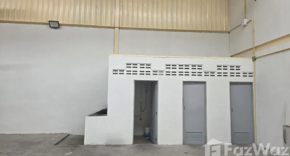 Casa en alquiler de estudio en Pak Kret, Nonthaburi