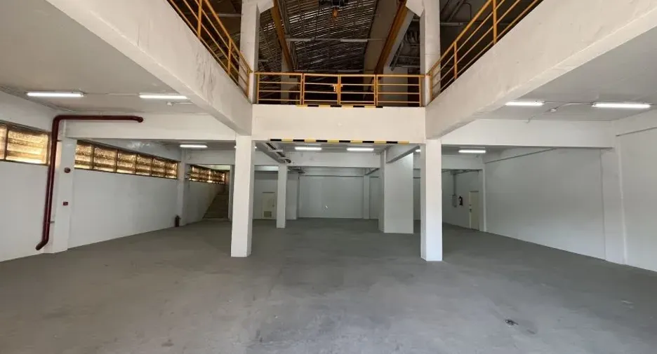 For rent studio house in Bang Bua Thong, Nonthaburi