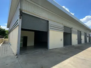 Casa en alquiler de estudio en Pak Kret, Nonthaburi
