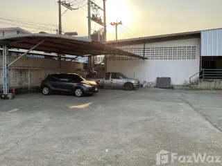 Аренда студия дом в Mueang Samut Sakhon, Самутсакхон