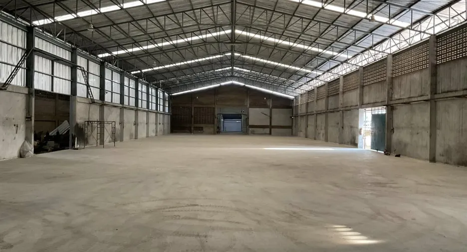 Аренда студия дом в Mueang Samut Sakhon, Самутсакхон