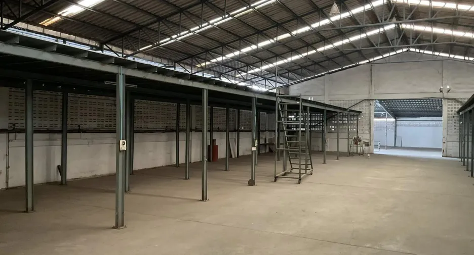 Аренда студия дом в Mueang Samut Sakhon, Самутсакхон