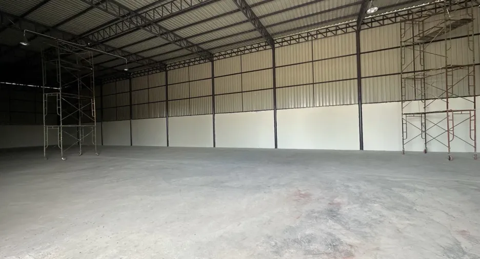 For rent studio house in Bang Pa-in, Phra Nakhon Si Ayutthaya