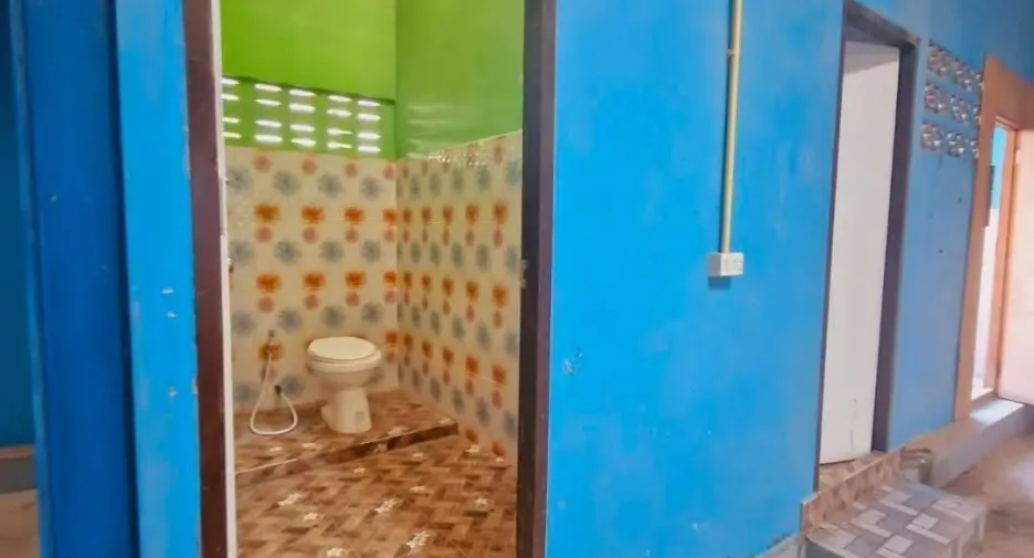 For rent studio house in Bang Bua Thong, Nonthaburi