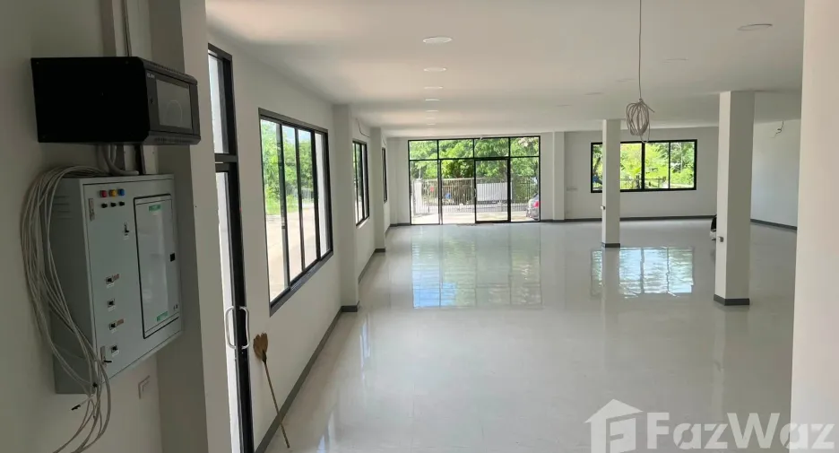 出租 公寓 独立屋 在 Nakhon Chai Si, Nakhon Pathom