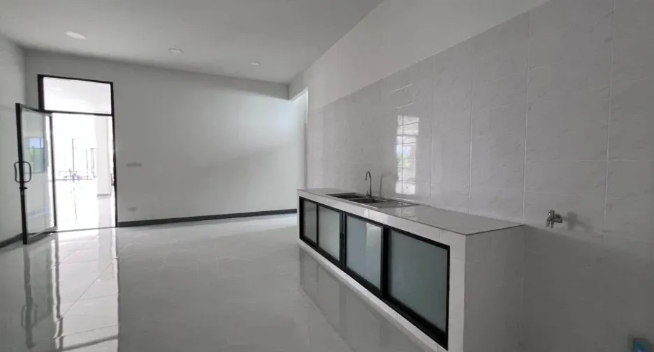 出租 公寓 独立屋 在 Nakhon Chai Si, Nakhon Pathom