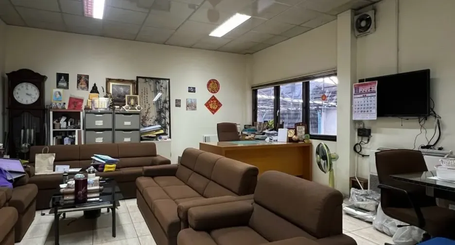 出租 公寓 独立屋 在 Sam Phran, Nakhon Pathom