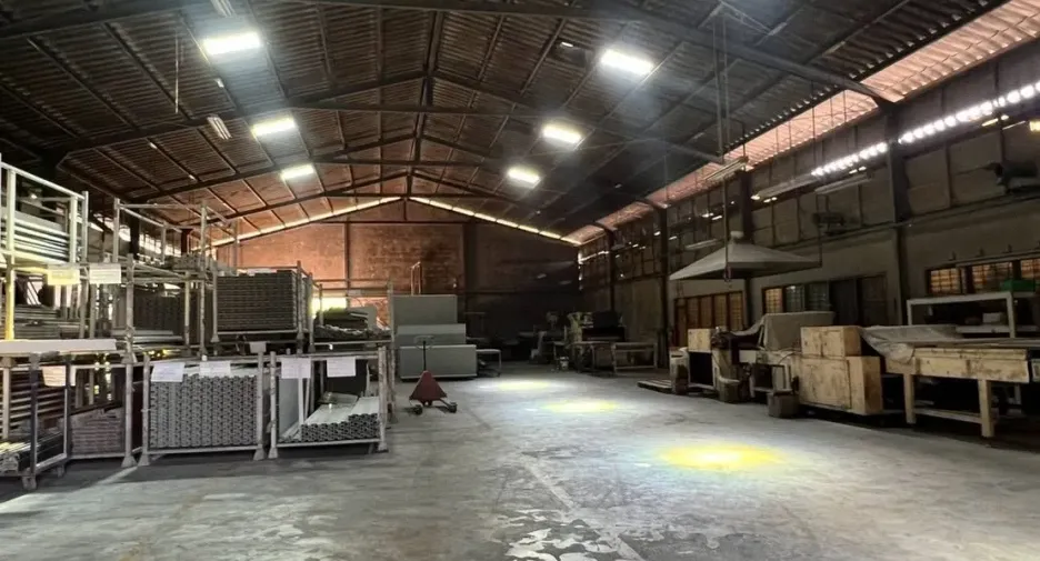 出租 公寓 独立屋 在 Sam Phran, Nakhon Pathom