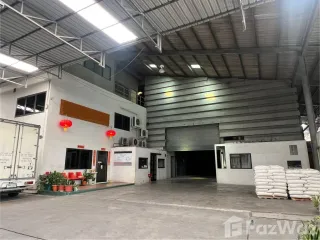 出租 公寓 独立屋 在 Sam Phran, Nakhon Pathom