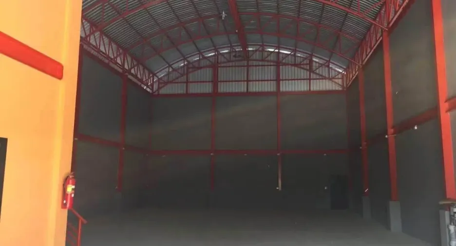 Casa en alquiler de estudio en Pak Kret, Nonthaburi
