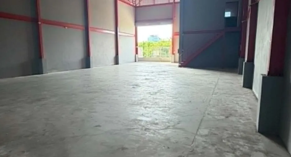 Casa en alquiler de estudio en Pak Kret, Nonthaburi