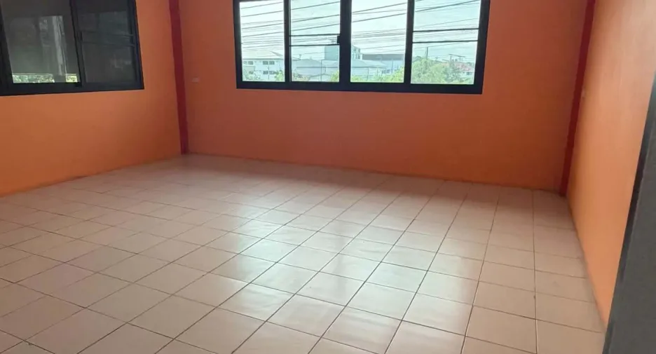 Casa en alquiler de estudio en Pak Kret, Nonthaburi