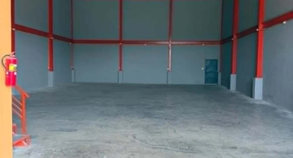 Casa en alquiler de estudio en Pak Kret, Nonthaburi