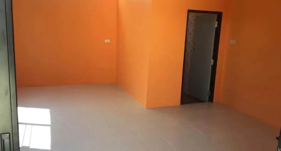 Casa en alquiler de estudio en Pak Kret, Nonthaburi