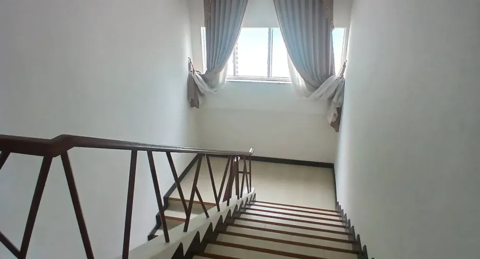 Casa en alquiler de estudio en Thanyaburi, Pathum Thani