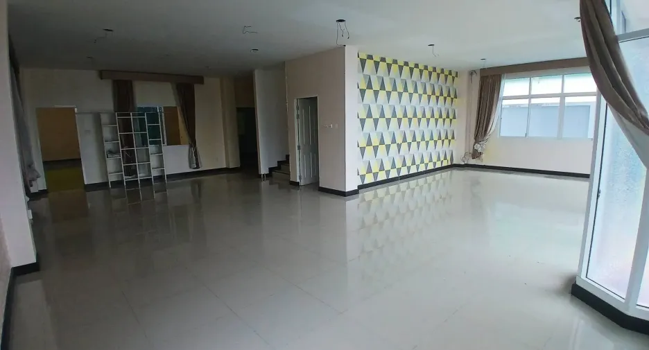 Casa en alquiler de estudio en Thanyaburi, Pathum Thani