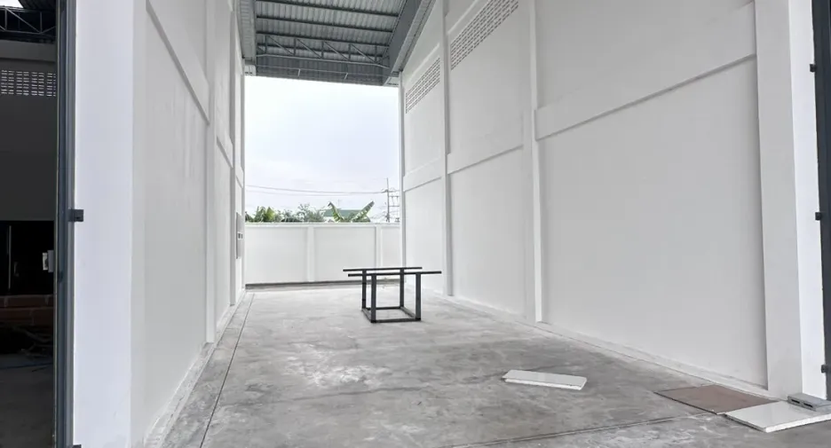 出租 公寓 独立屋 在 Sam Phran, Nakhon Pathom
