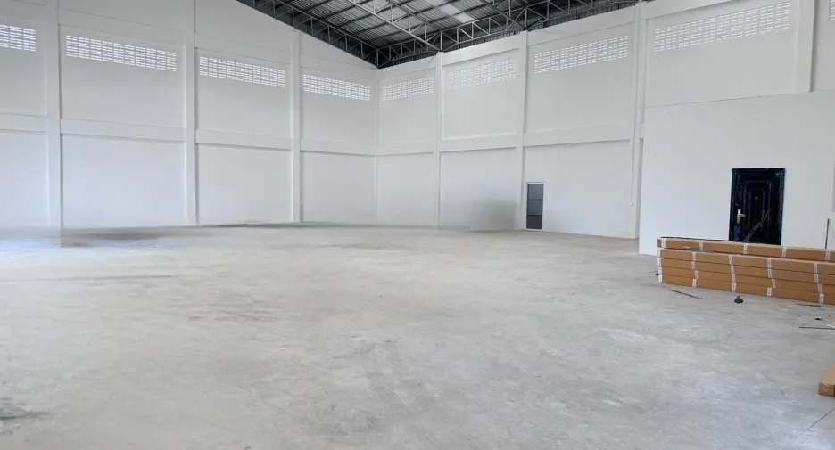 出租 公寓 独立屋 在 Sam Phran, Nakhon Pathom
