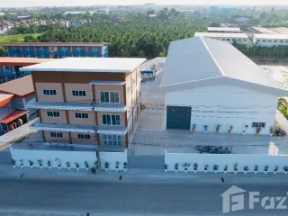 出租 公寓 独立屋 在 Sam Phran, Nakhon Pathom
